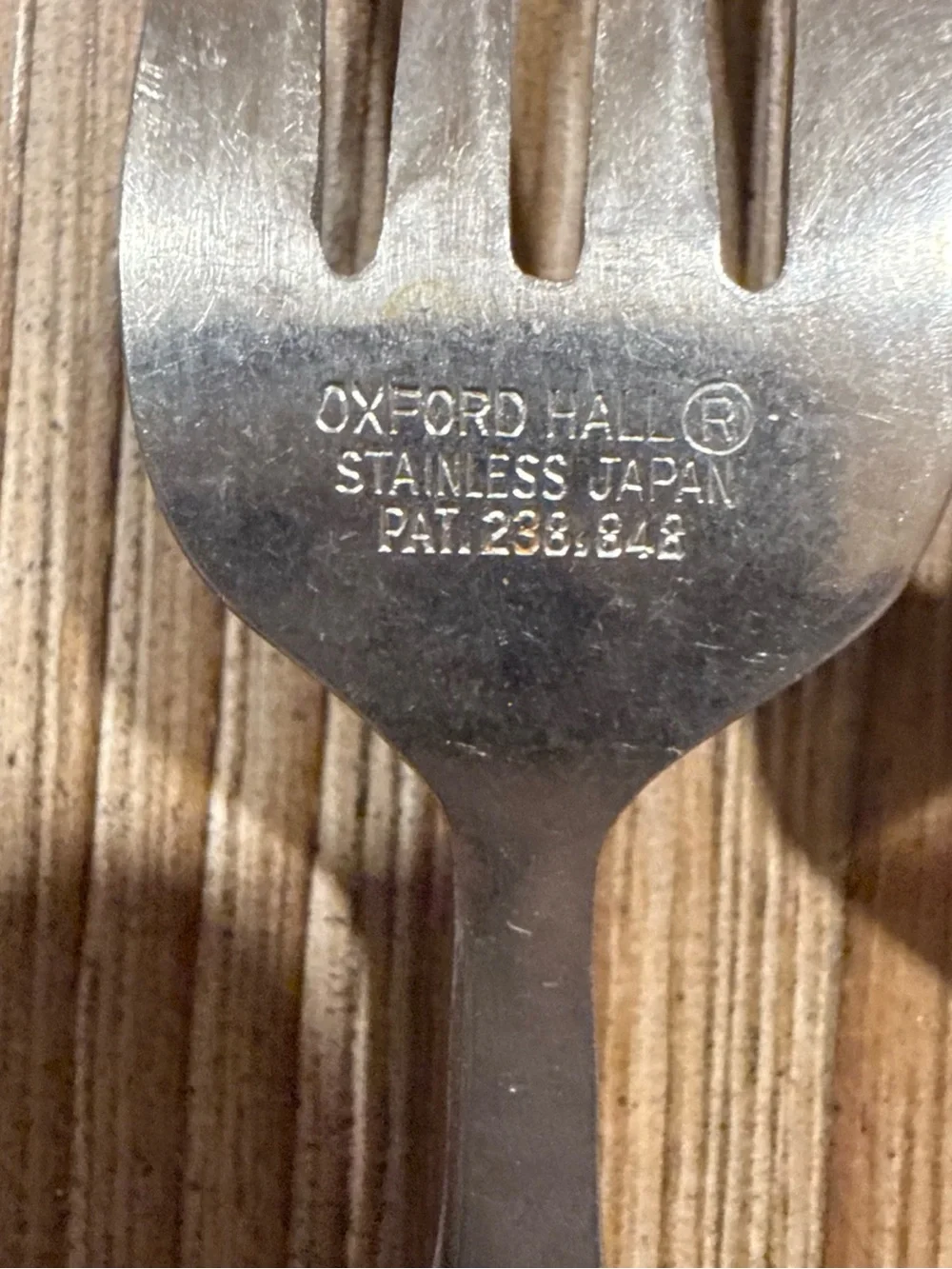 Oxford Hall this listing